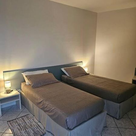 Ca' Del Sole Apartment Calliano  Ngoại thất bức ảnh