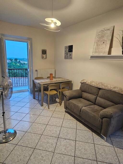 Ca' Del Sole Apartment Calliano  Ngoại thất bức ảnh