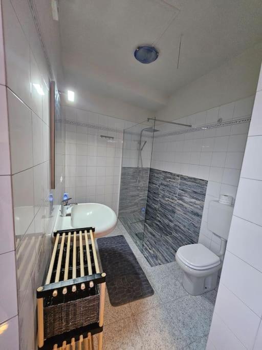 Ca' Del Sole Apartment Calliano  Ngoại thất bức ảnh