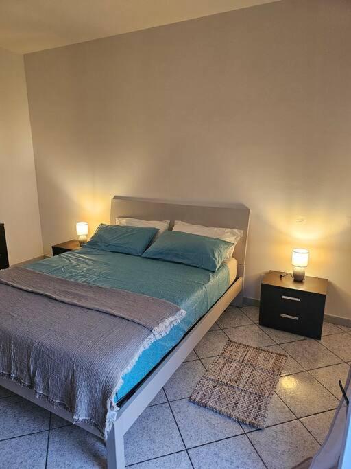 Ca' Del Sole Apartment Calliano  Ngoại thất bức ảnh