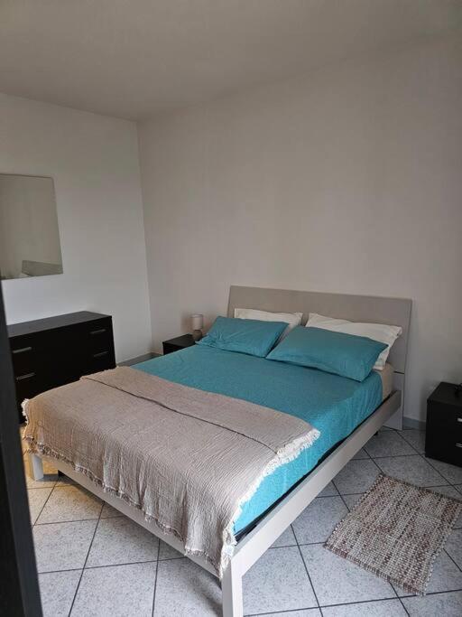 Ca' Del Sole Apartment Calliano  Ngoại thất bức ảnh