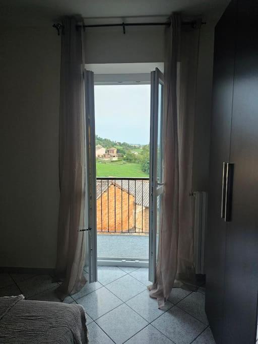 Ca' Del Sole Apartment Calliano  Ngoại thất bức ảnh