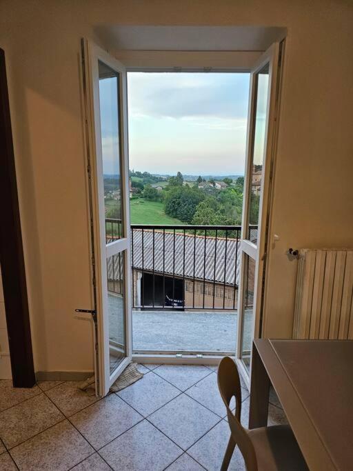 Ca' Del Sole Apartment Calliano  Ngoại thất bức ảnh
