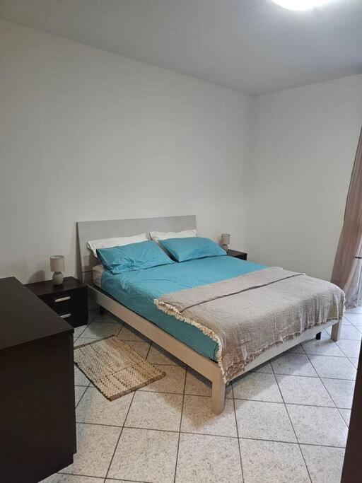 Ca' Del Sole Apartment Calliano  Ngoại thất bức ảnh